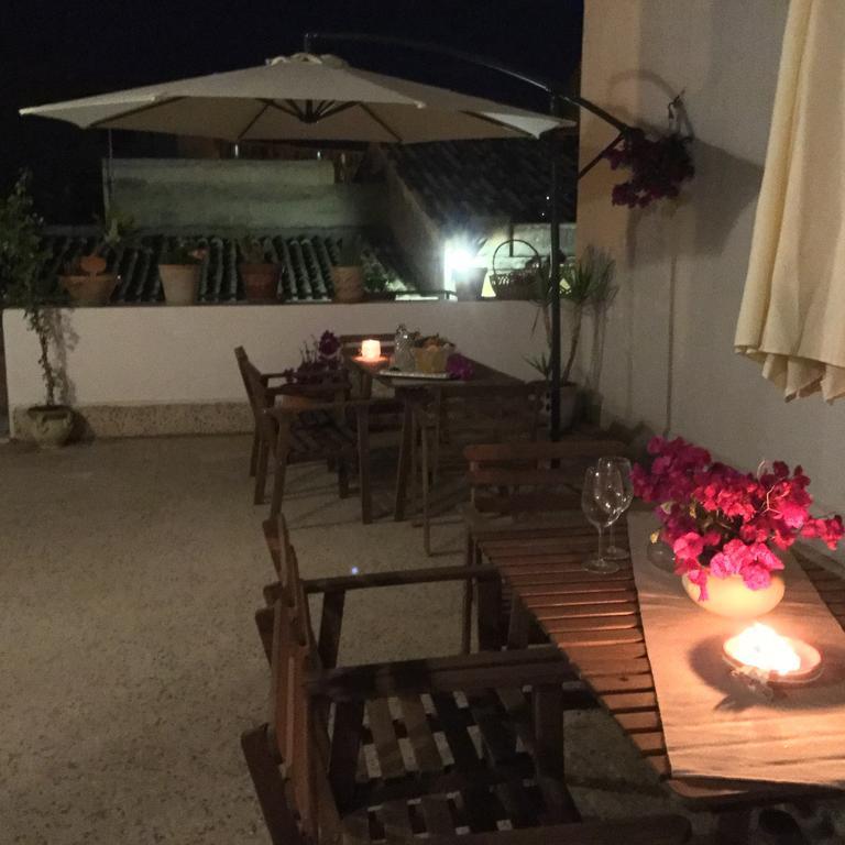 Villa Case Vacanze Le Rose à Noto Extérieur photo