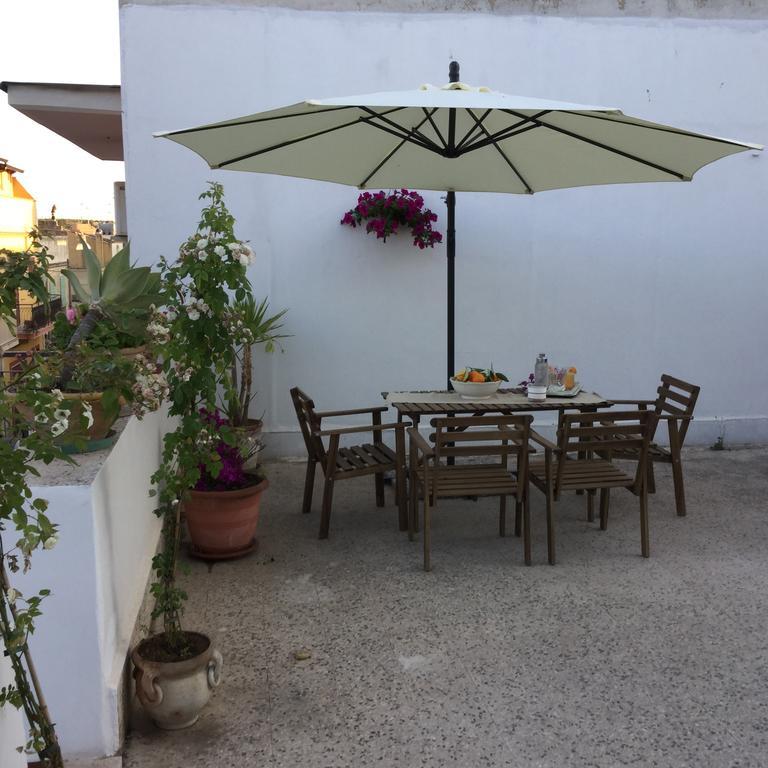 Villa Case Vacanze Le Rose à Noto Extérieur photo