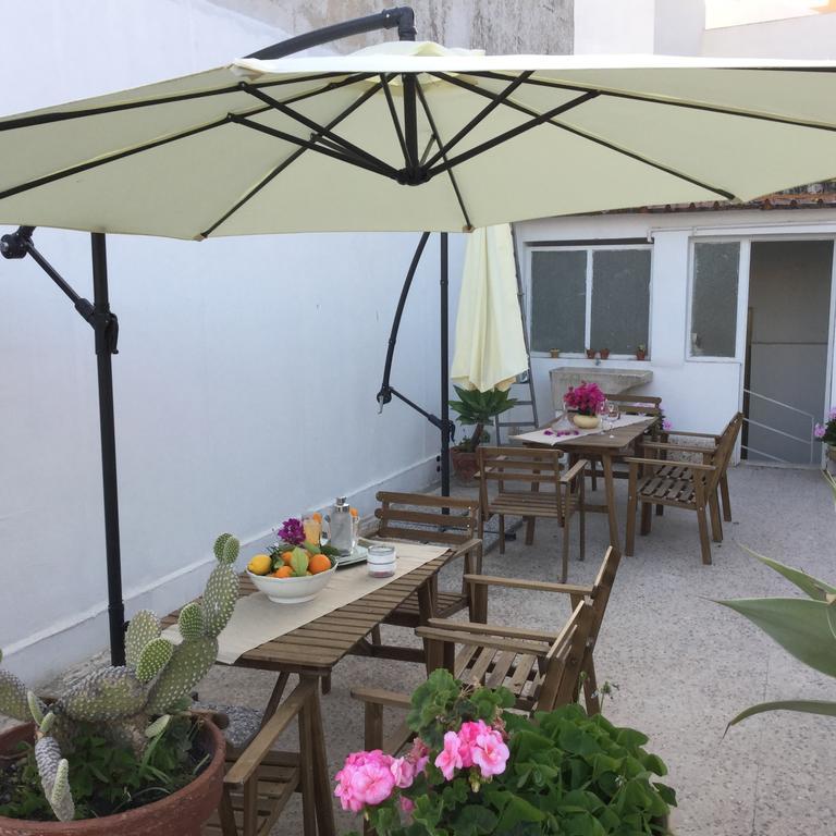 Villa Case Vacanze Le Rose à Noto Extérieur photo