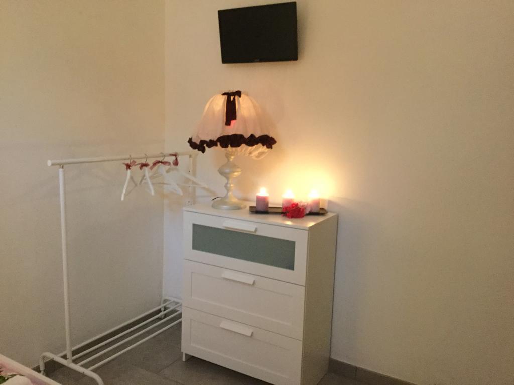 Villa Case Vacanze Le Rose à Noto Extérieur photo