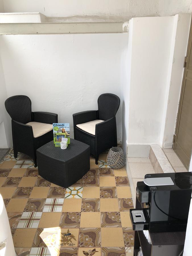 Villa Case Vacanze Le Rose à Noto Extérieur photo
